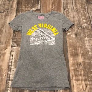 WVU Shirt